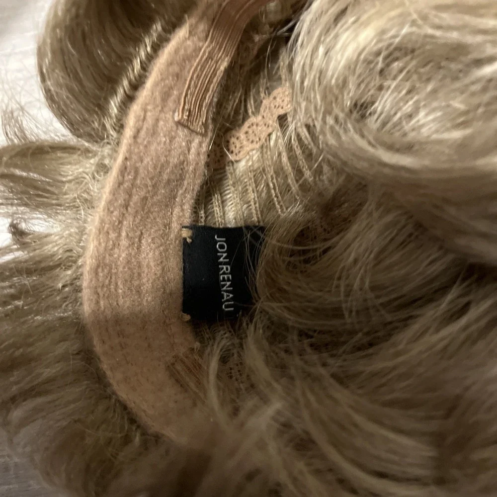 Chelsea Short Shag  by Jon Renau Sultry - Picture 12 of 13